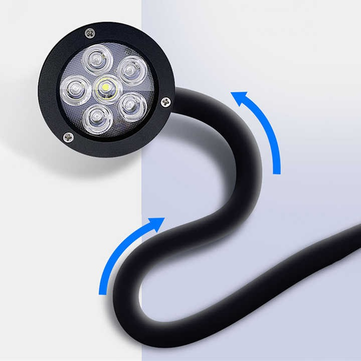 Factory Direct Sale LED Saltwater Coral Light